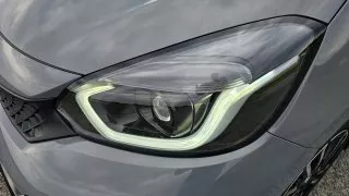 Honda Jazz 1.5 e:HEV Advance Sport (2025)