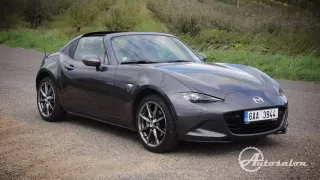 Mazda MX-5 3