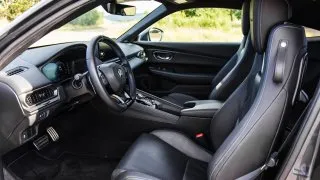 Honda Prelude e:HEV