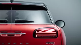 MINI Clubman 2019 26