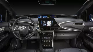 Toyota Mirai