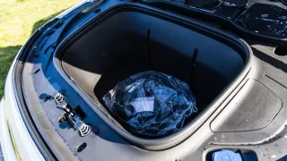 Mercedes-Benz GLB 350 4Matic s technologií EQ