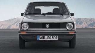 Padesát let a stále je u německé značky označován jako bestseller. Volkswagen Golf slaví své kulatiny