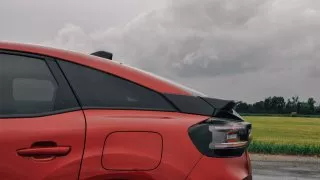 Citroën C4 MAX Hybrid 145 ë-DCS6