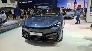 IAA Mnichov 2023