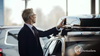 Revoluce v servisech Volvo - nechte se hýčkat 3