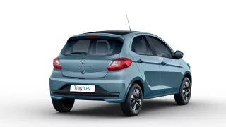 Tata Tiago.ev