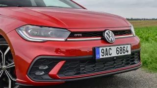 Volkswagen Polo GTI