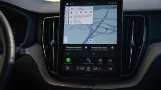 Volvo XC60 T8 PHEV