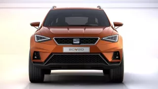 Seat 20V20 