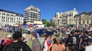Le Mans