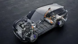 BMW X5 nové generace