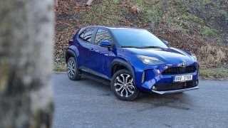 Toyota Yaris Cross 1.5 Dynamic Force