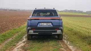 Subaru E-Outback