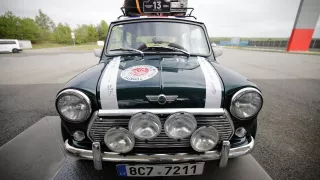 Oldtimer Express