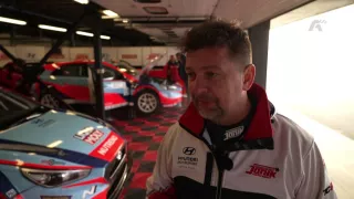 Reportáž: Svezení s okruhovým speciálem Hyundai i30 N TCR