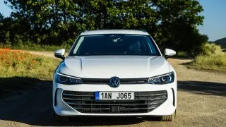 Volkswagen Passat Variant Business 2.0 TDI