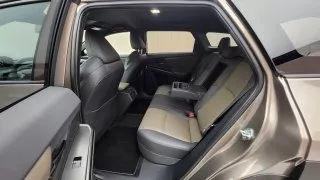 bZ4X Touring