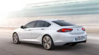 Opel Insignia II