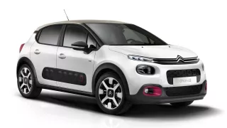 Citroën C3 Elle