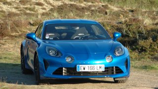 Alpine A110 exterier 5