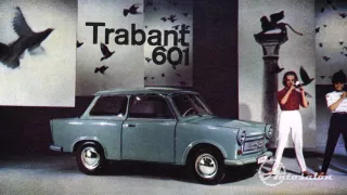 Trabant