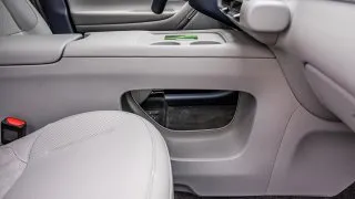 Leapmotor B03X