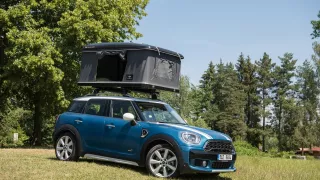 Mini Countryman Stan 6