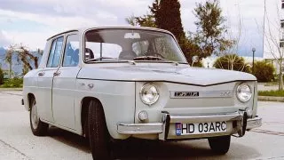 Dacia 1100