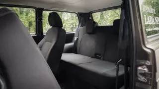 Lada Niva Legend