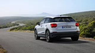 Audi SQ2