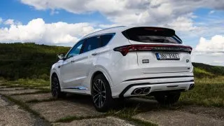 Sportequipe 7 GTW