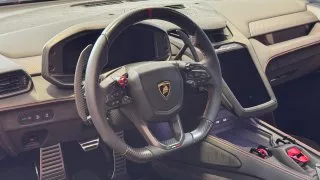 Lamborghini Temerario