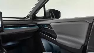 Toyota C-HR+