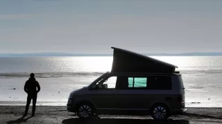 VW California 6.1