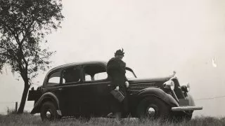 Škoda Favorit