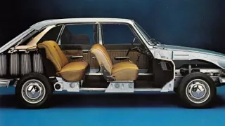 Renault 16