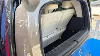 Mercedes-Benz VLE