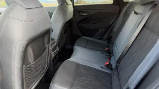 Audi Q3 Sportback TFSI quattro