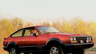 AMC Eagle