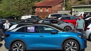 ID.Treffen 2025 Swiss Locarno