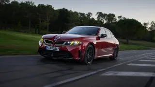 BMW 3