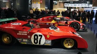 Retromobile 2026