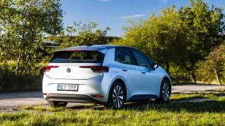 Volkswagen ID.3 Neo