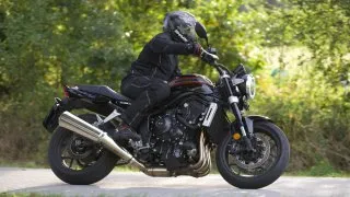 Honda CB1000GT