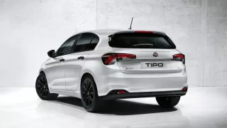 Fiat Tipo Street