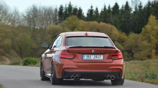 BMW Schnitzer ACL2S jízdní 4