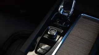 Volvo XC60 T8 PHEV