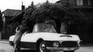 Škoda 440 Karosa