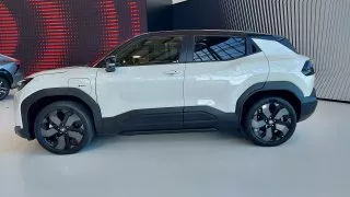 Toyota Urban Cruiser